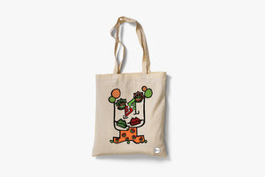 Tote Bag | BookBuzz.Store