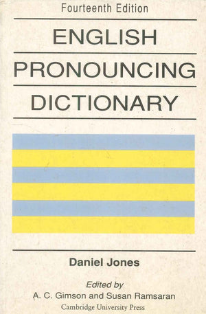 English-Pronouncing-Dictionary-BookBuzz.Store