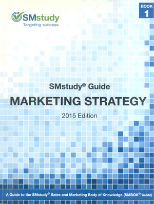 Marketing Strategy Smstudy | BookBuzz.Store