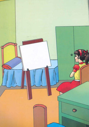 قصص التخاطب خمس أجزاء منتجات أطفال | BookBuzz.Store