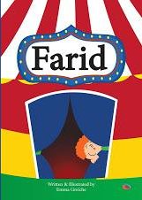 Farid ايما جريتش BookBuzz.Store