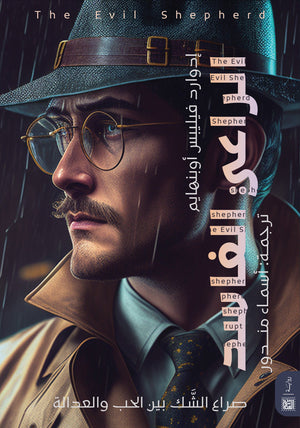 الراعي الفاسد أسماء مندور | BookBuzz.Store