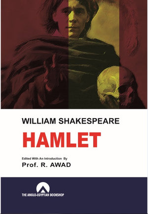 HAMLET NEW ANGLO Awad BookBuzz.Store