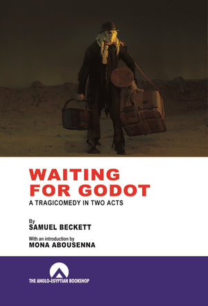 WAITING FOR GODOT (NEW ANGLO) Mona Abousenna BookBuzz.Store