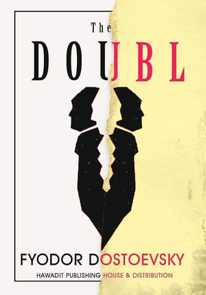 DOUBL Fyodor Dostoevsky BookBuzz.Store