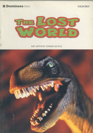 The-Lost-World--BookBuzz.Store-Cairo-Egypt-476