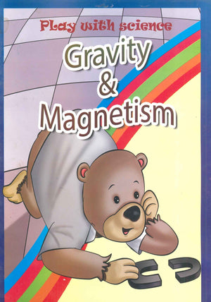 Play With Science :Chemicals&Materials BookBuzz.Store