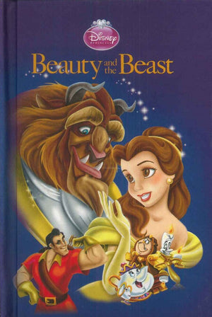 lady bird beauty and the beast Folder | BookBuzz.Store