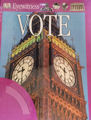 Eyewitness-Books:-Vote-BookBuzz.Store