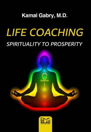 LIFE COACHING كمال جابرى BookBuzz.Store