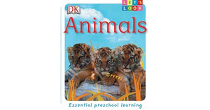 Animals--|-BookBuzz.Store