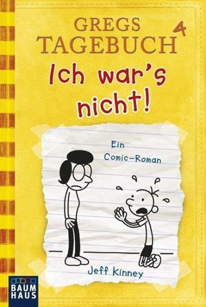Gregs-Tagebuch---Ich-war's-nicht!-BookBuzz.Store
