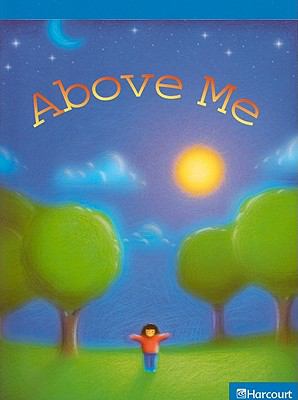 Above Me Wendi Renee | BookBuzz.Store