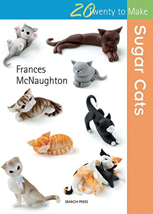Sugar Cats MCNAUGHTON BookBuzz.Store