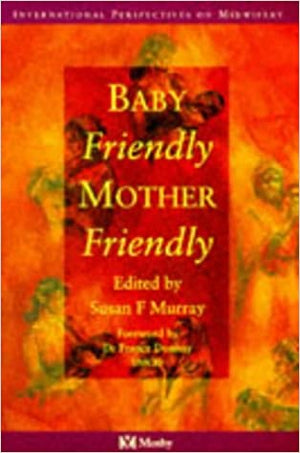 Baby-Friendly/Mother-Friendly-BookBuzz.Store