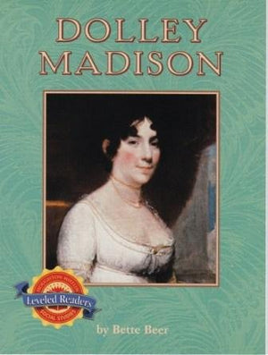 Dolley-Madison-:-first-lady-BookBuzz.Store
