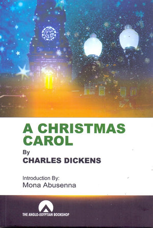 A Christmas Carol ( Anglo ) Mona Abousenna BookBuzz.Store