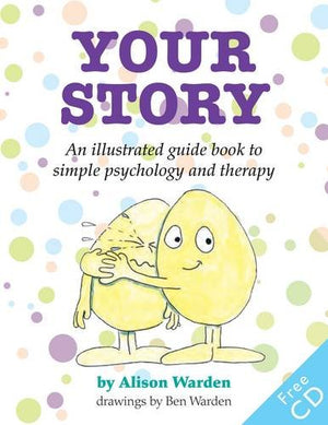 Your Story  Alison Warden BookBuzz.Store