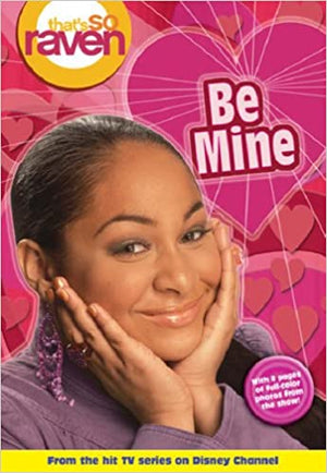 That's-so-Raven:-Be-Mine-BookBuzz.Store-Cairo-Egypt-955