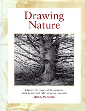 Drawing-Nature-BookBuzz.Store