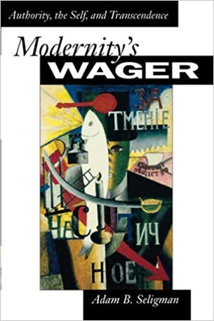 Modernity's-Wager-BookBuzz.Store