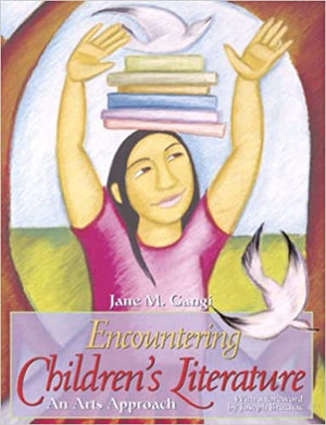 Encountering-Children's-Literature:-An-Arts-Approach-BookBuzz.Store