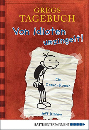 Gregs-Tagebuch---Von-Idioten-umzingelt!-BookBuzz.Store