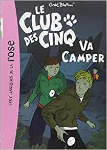 Le-Club-des-Cinq-va-camper-BookBuzz.Store
