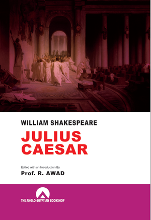 Julius Caesar ( Anglo ) Awad BookBuzz.Store