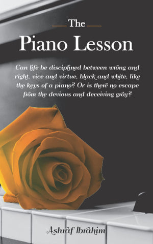 The Piano Lesson