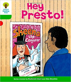 Oxford-Reading-Tree:-Level-2:-Patterned-Stories:-Hey-Presto!--BookBuzz.Store-Cairo-Egypt-577