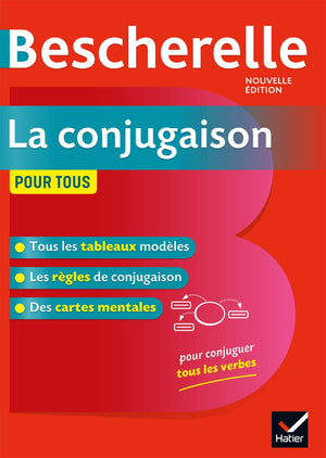 Bescherelle La Conjugaison BookBuzz.Store
