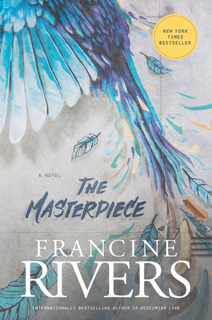 The-Masterpiece:-A-Novel-BookBuzz.Store