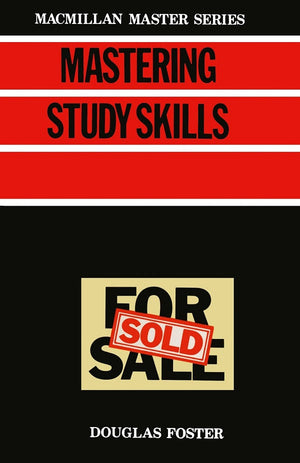 Mastering Marketing Douglas Foster | BookBuzz.Store