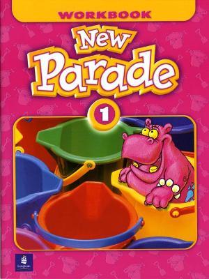 New Parade, Level 1 Workbook  Mario Herrera , Theresa Zanatta  BookBuzz.Store
