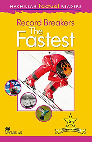 MacMillan-Factual-Readers:-The-Fastest-BookBuzz.Store-Cairo-Egypt-314