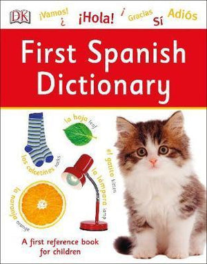First-Spanish-Dictionary-BookBuzz.Store