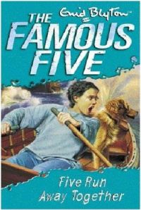 Five-Run-Away-Together-BookBuzz.Store-Cairo-Egypt-569