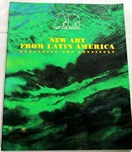 New-Art-from-Latin-America:-Expanding-the-Continent-BookBuzz.Store