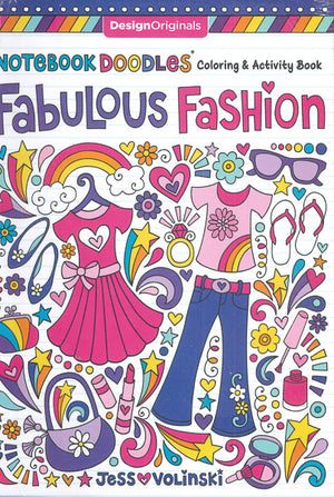 Adult-Coloring---Fabulous-Fashion--BookBuzz.Store