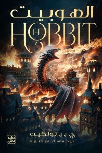 الهوبيت ج. ر. ر. تولكين | BookBuzz.Store