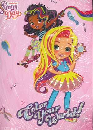 Sunny-Day---Color-your-World-BookBuzz.Store