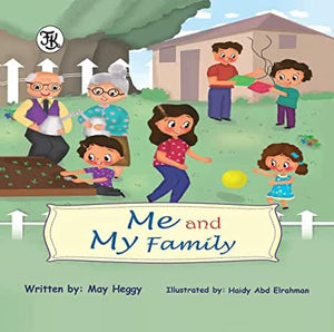 Me & My family - انا و عائلتي