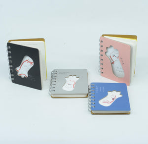 أجندة-سلك-رأسي-صغير-متعدد-الأشكال-BookBuzz