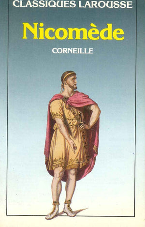 Nicomede Corneille BookBuzz.Store