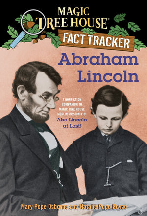 Magic-Tree-House-Abraham-Lincoln-BookBuzz.Store