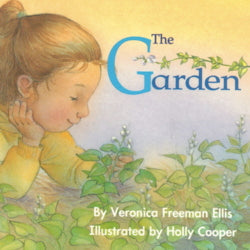 Harcourt-Science:-The-Garden-BookBuzz.Store