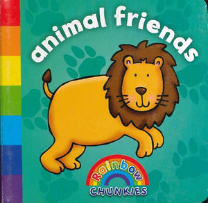 Animal-Friends--BookBuzz-Cairo-Egypt-280