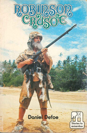 Robinson-Crusoe-BookBuzz.Store-Cairo-Egypt-983