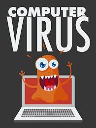 Computer Virus - GIGGLERS ELT Department BookBuzz.Store